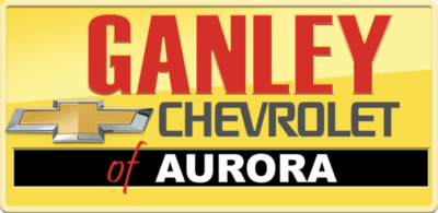 Ganley Chevrolet - Aurora