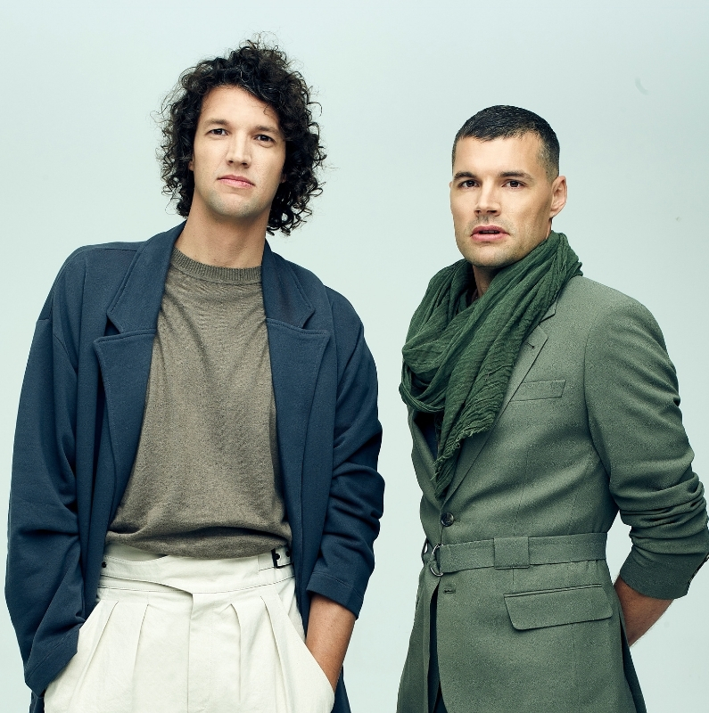 for King & Country