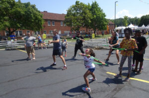 Kids Active Games