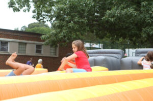 Kids Inflatables