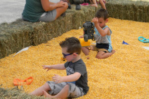Kids Small Fry