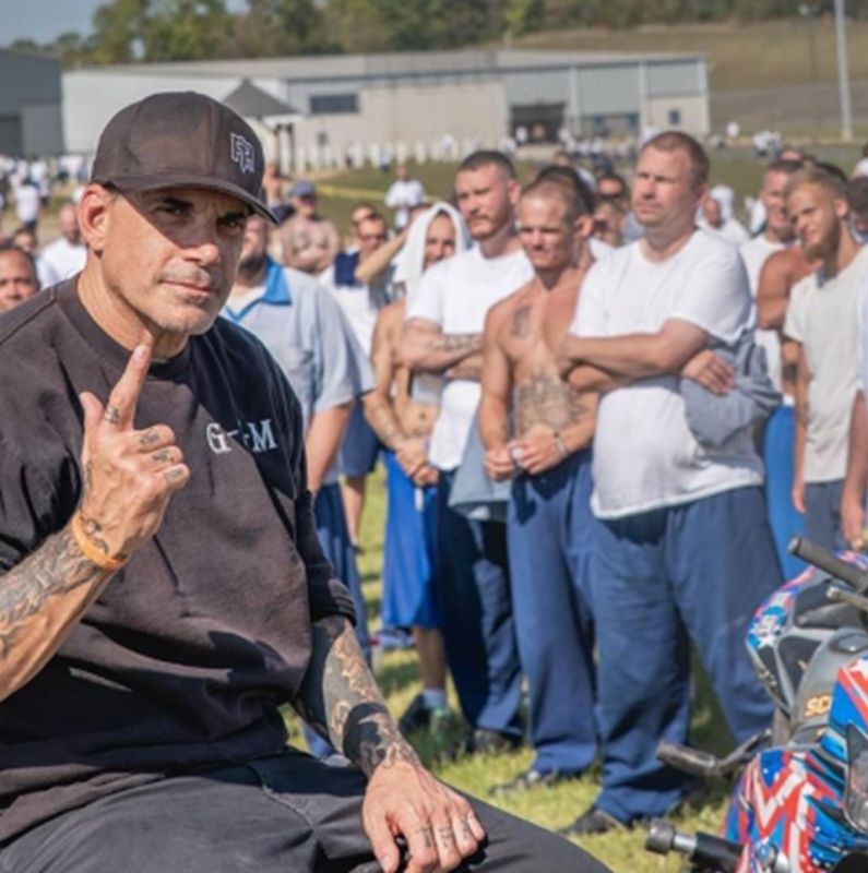 Pastor David Nico Hill