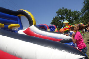 Teen Inflatables