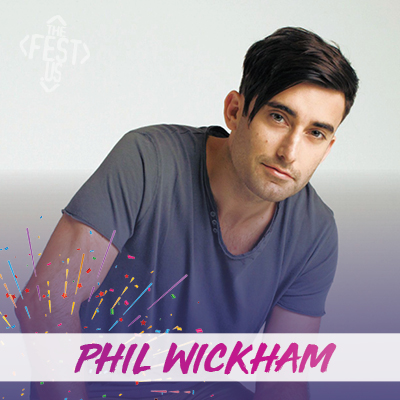 Phil Wickham The Fest