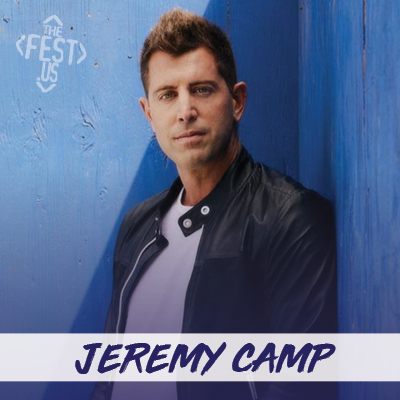 jeremy camp 2022