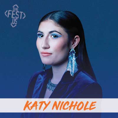 Katy Nichole - The FEST