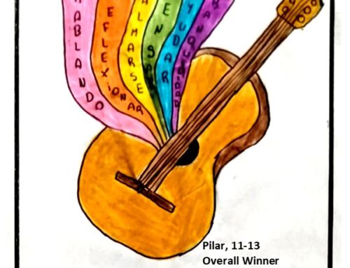 2024 FEST Art Contest Winners Announced!