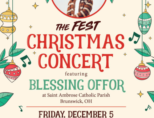 The FEST Christmas Concert