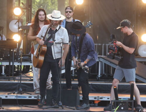 Purchase Meet & Greet Passes for FEST Bands!