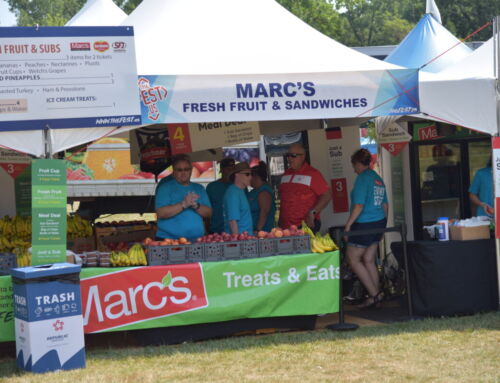 Thank a FEST Sponsor!